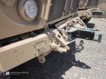 Oshkosh M-ATV 2009 года